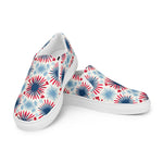 Women’s slip-on canvas shoes - Cool Tshirts