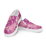 Women’s slip-on canvas shoes - Cool Tshirts