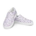 Women’s slip-on canvas shoes - Cool Tshirts