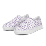 Women’s slip-on canvas shoes - Cool Tshirts