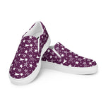 Women’s slip-on canvas shoes - Cool Tshirts