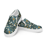 Women’s slip-on canvas shoes - Cool Tshirts