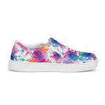 Women’s slip-on canvas shoes - Cool Tshirts