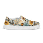 Women’s slip-on canvas shoes - Cool Tshirts