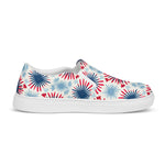 Women’s slip-on canvas shoes - Cool Tshirts