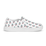 Women’s slip-on canvas shoes - Cool Tshirts