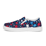 Women’s slip-on canvas shoes - Cool Tshirts