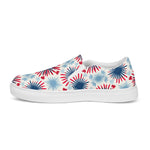 Women’s slip-on canvas shoes - Cool Tshirts