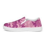 Women’s slip-on canvas shoes - Cool Tshirts