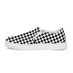 Women’s slip-on canvas shoes - Cool Tshirts