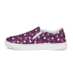 Women’s slip-on canvas shoes - Cool Tshirts