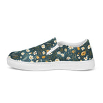 Women’s slip-on canvas shoes - Cool Tshirts