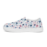 Women’s slip-on canvas shoes - Cool Tshirts