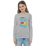 Youth long sleeve tee - Cool Tshirts