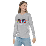 Youth long sleeve tee - Cool Tshirts