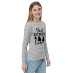 Youth long sleeve tee - Cool Tshirts