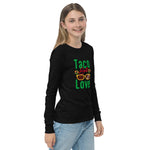 Youth long sleeve tee - Cool Tshirts