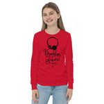 Youth long sleeve tee - Cool Tshirts