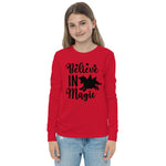 Youth long sleeve tee - Cool Tshirts