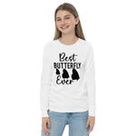 Youth long sleeve tee - Cool Tshirts