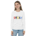 Youth long sleeve tee - Cool Tshirts