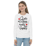 Youth long sleeve tee - Cool Tshirts