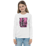 Youth long sleeve tee - Cool Tshirts