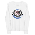 Youth long sleeve tee