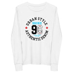 Youth long sleeve tee