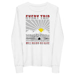 Youth long sleeve tee