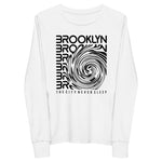 Youth long sleeve tee