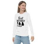 Youth long sleeve tee - Cool Tshirts