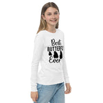 Youth long sleeve tee - Cool Tshirts